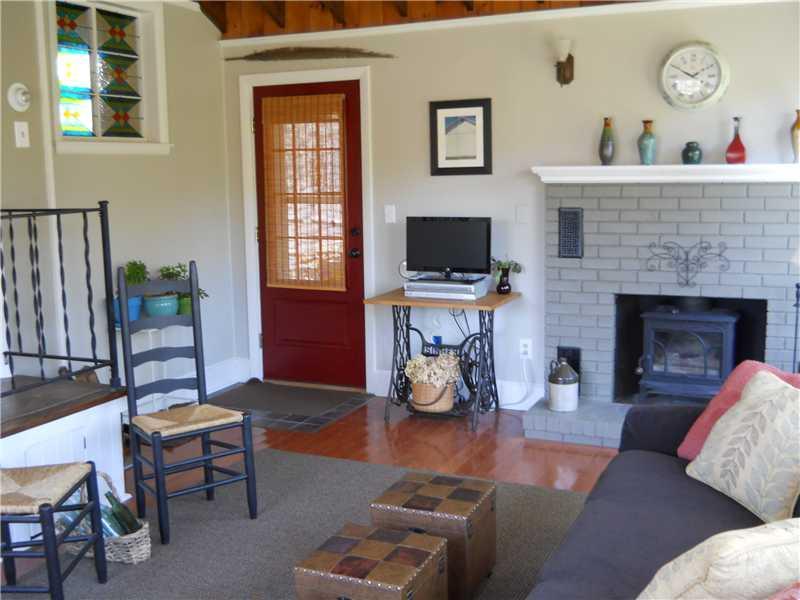 22 Kaler Road South Portland, ME 04106 - Photo 11 of 16 Den/Family/Great Room.