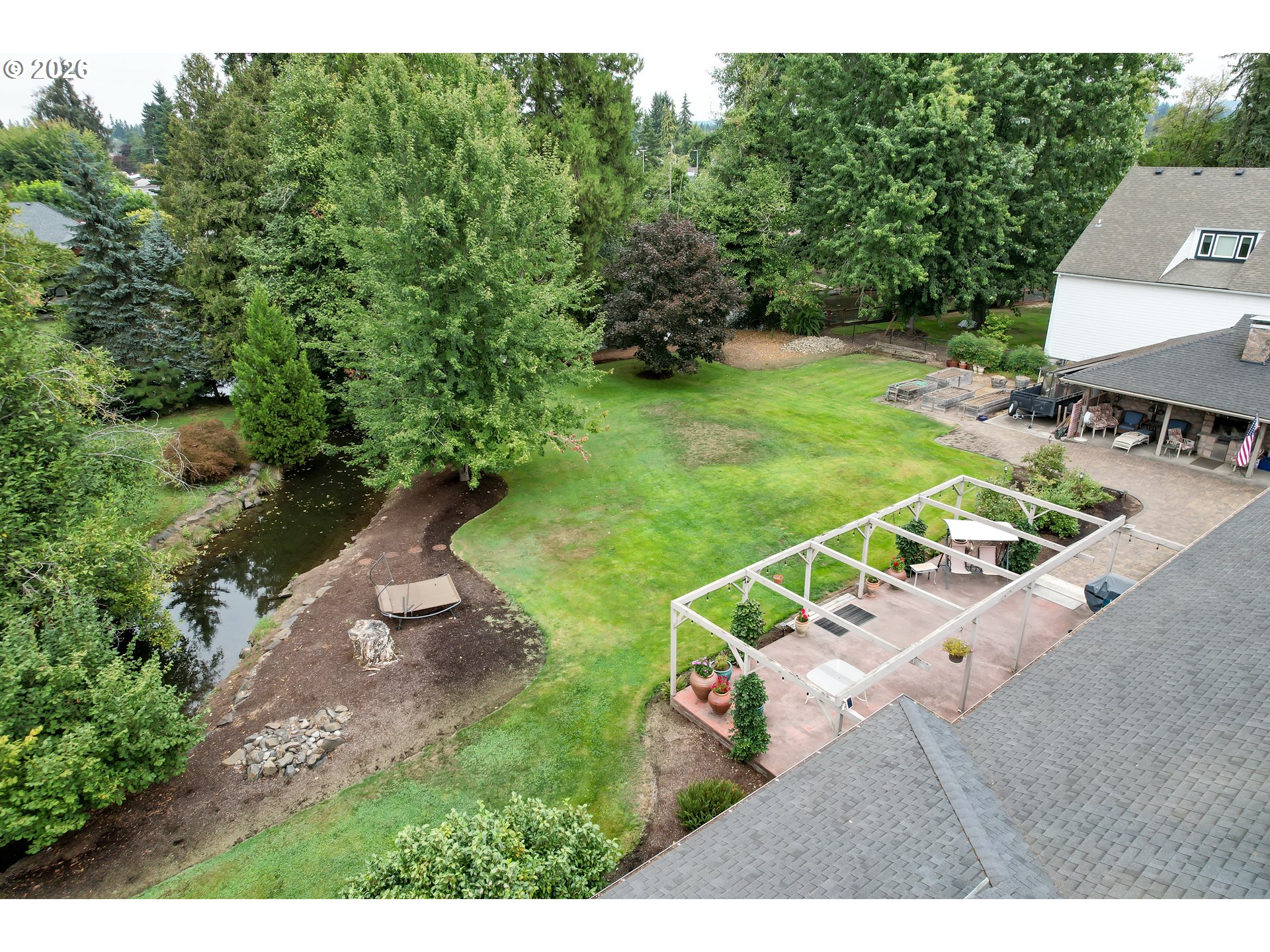 455 West High Street Stayton, OR 97383 - Photo 33 of 48