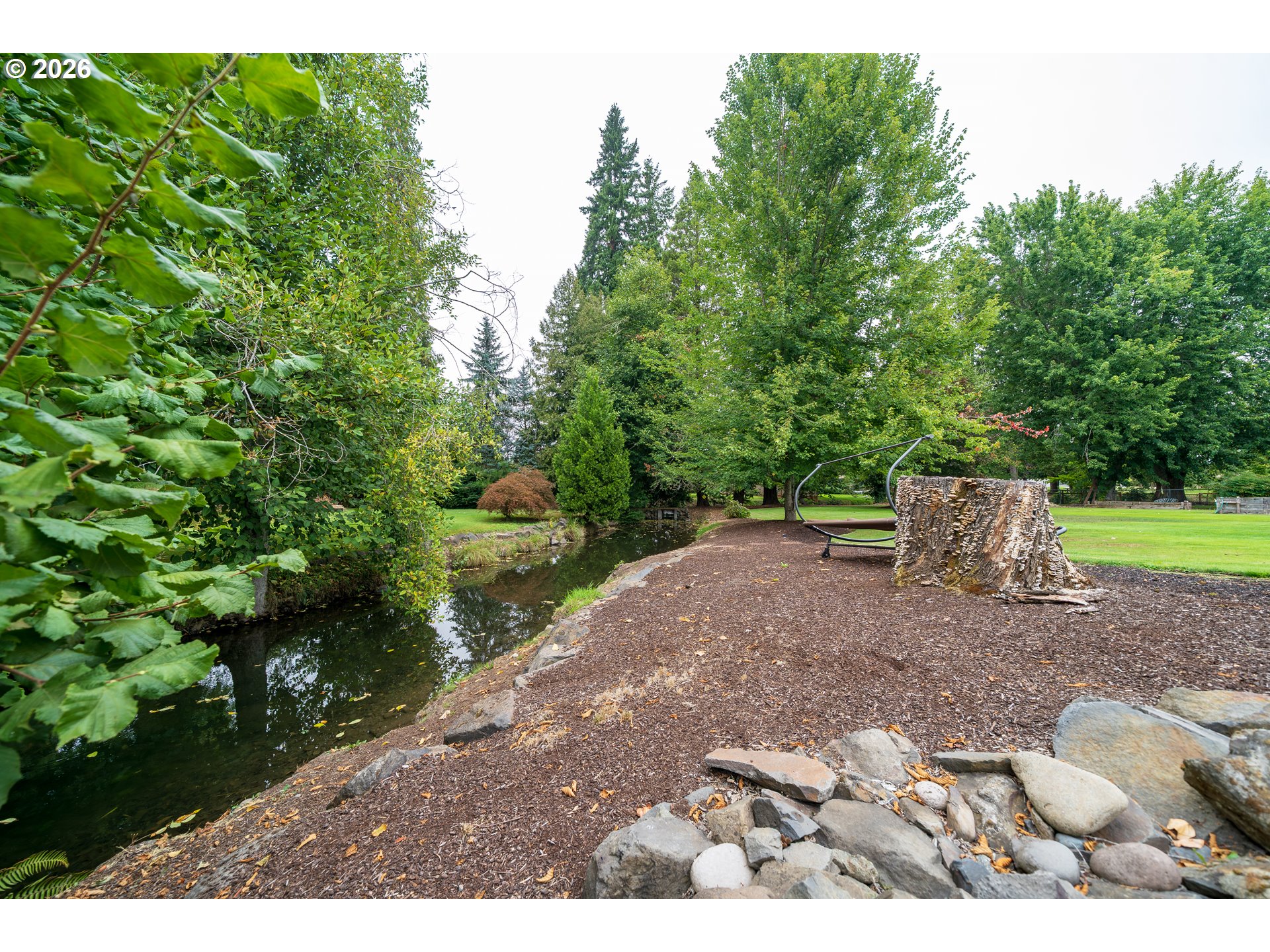 455 West High Street Stayton, OR 97383 - Photo 42 of 48 a view of a outdoor space