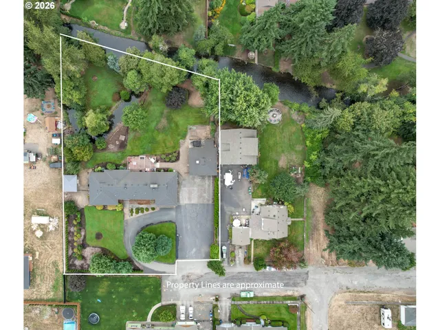 $839,900 | 455 West High Street, Stayton, OR 97383