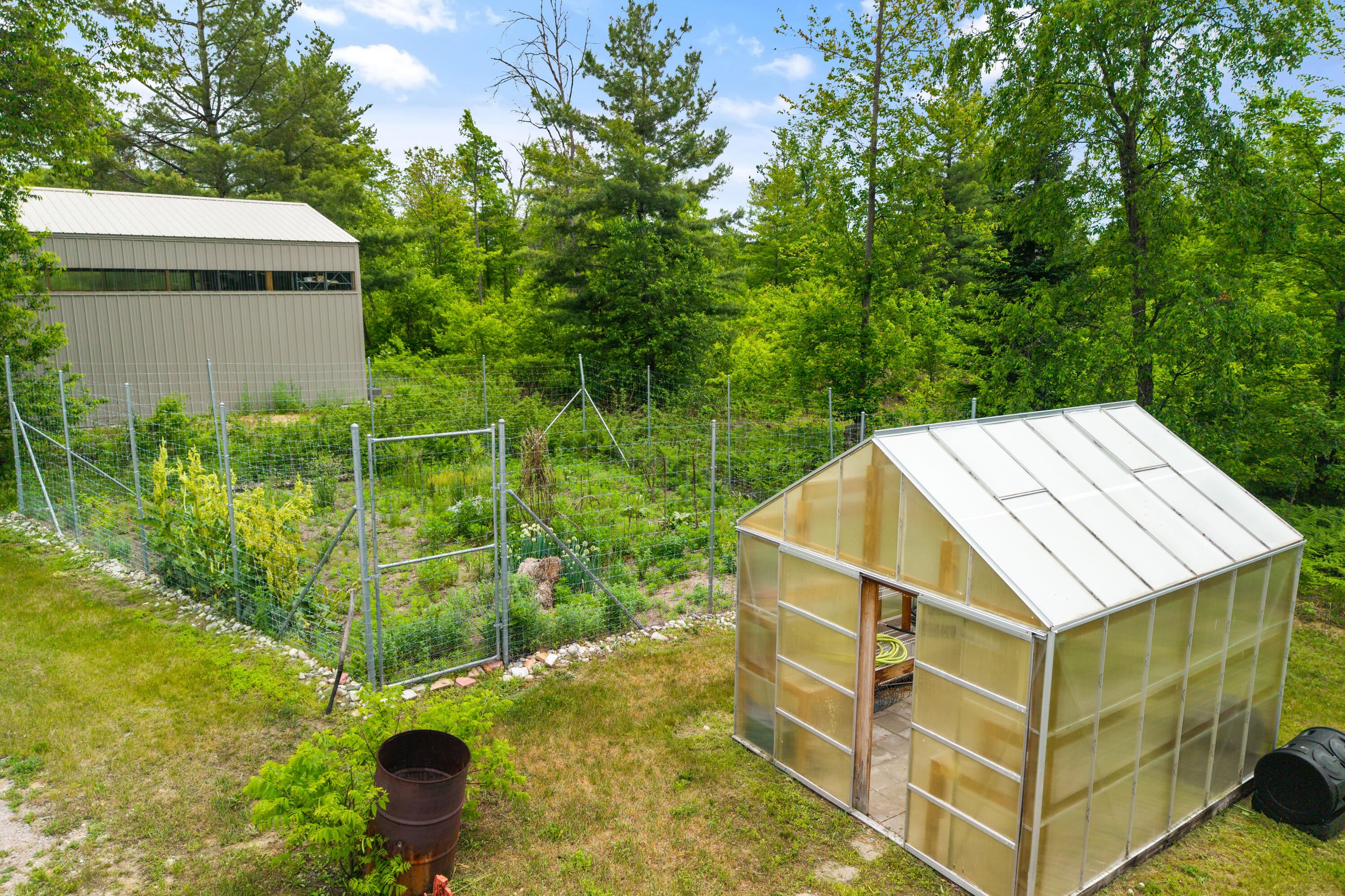 2401 Pearsall Road Fairview, MI 48621 - Photo 57 of 66 Gallery Image 57