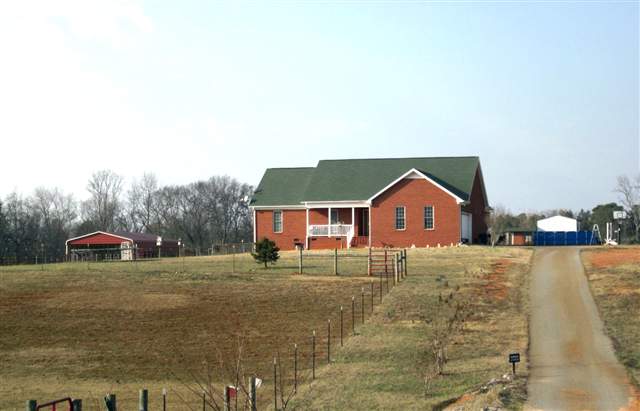 1200 Old Webb Road Anderson, SC 29626 - Photo 1 of 21