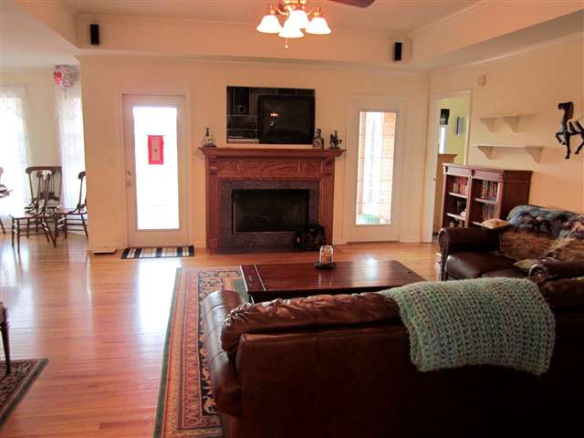 1200 Old Webb Road Anderson, SC 29626 - Photo 4 of 21