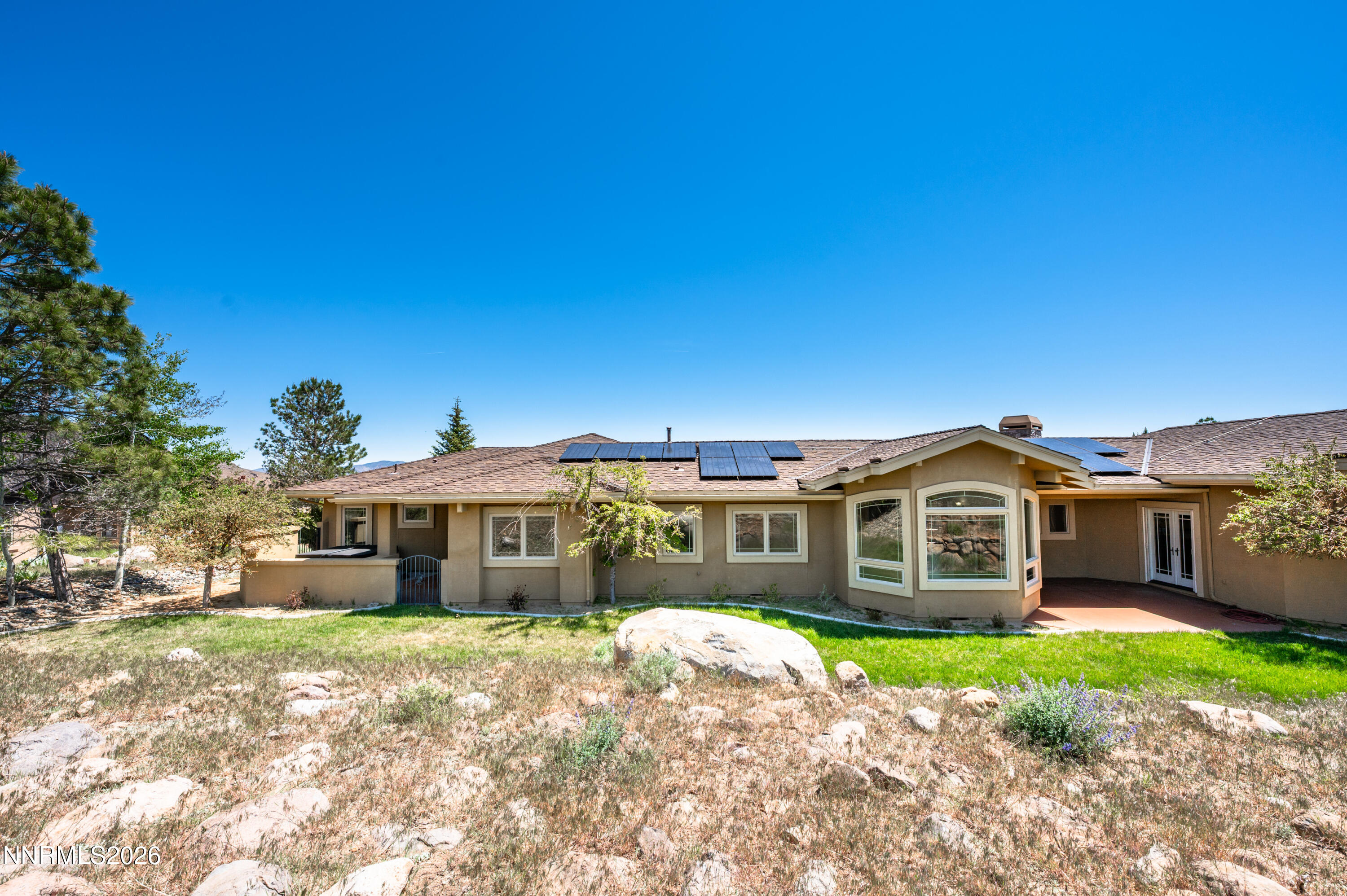 227 South Earlham Court Reno, NV 89511 - Photo 40 of 48 EH-1079