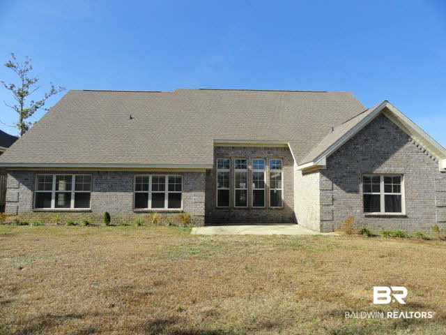 32122 Weatherly Cove Daphne, AL 36527 - Photo 25 of 26 Back of home