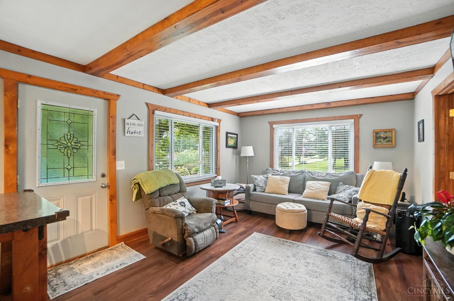 1503 Covered Bridge Road Cincinnati, OH 45231 - Photo 8 of 33