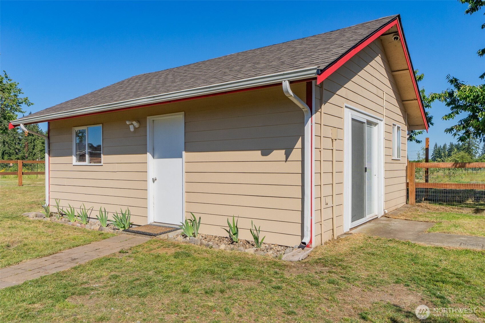9505 Bridge Road Southeast Yelm, WA 98597 - Photo 20 of 35