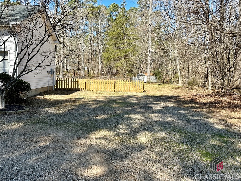 117 Busbin Lane Colbert, GA 30628 - Photo 45 of 48