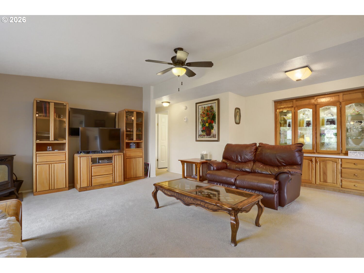 5701 Northeast St Johns Road, Unit 77 Vancouver, WA 98661 - Photo 5 of 30