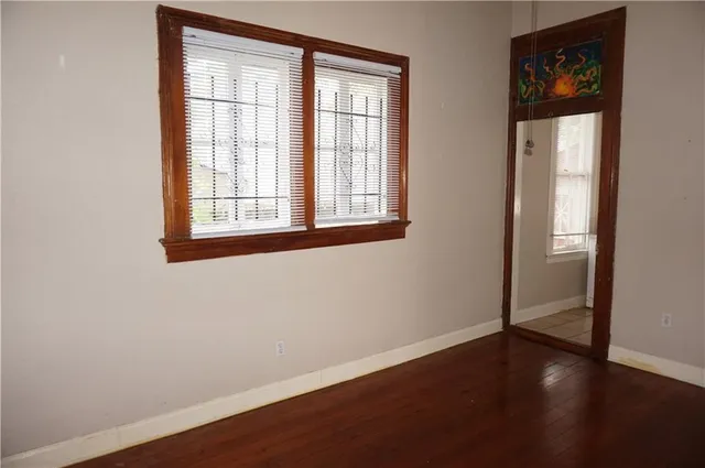 $1,350 | 816 North Carrollton Avenue, Unit D, New Orleans, LA 70119