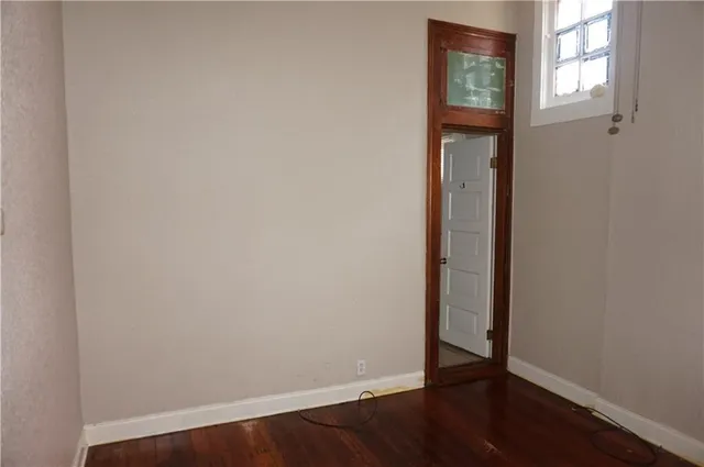 $1,350 | 816 North Carrollton Avenue, Unit D, New Orleans, LA 70119