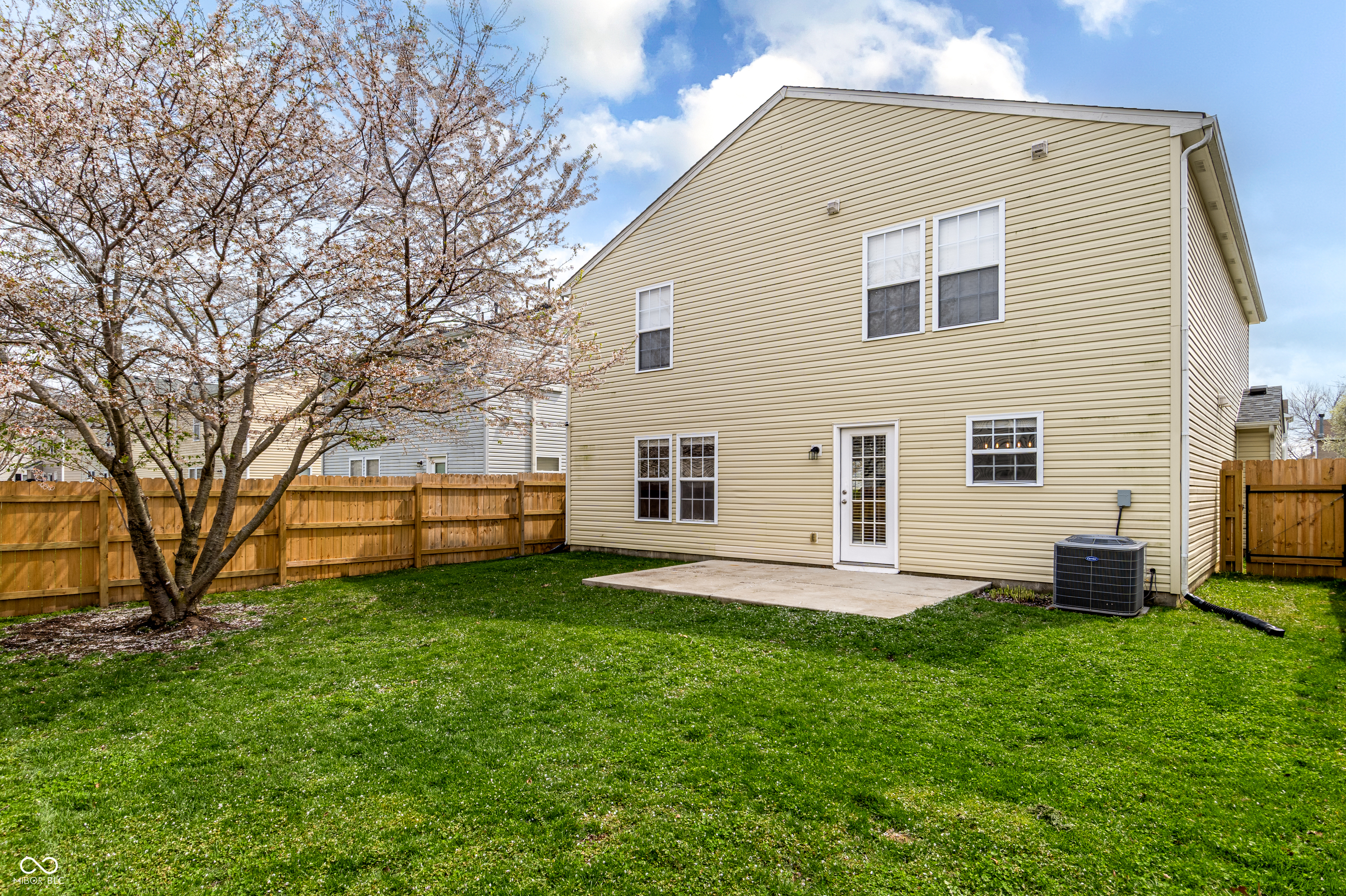 9416 West Constellation Drive Pendleton, IN 46064 - Photo 21 of 23