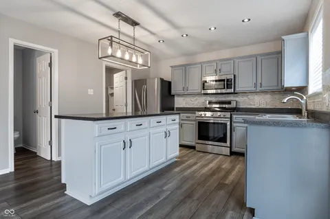 $279,995 | 9416 West Constellation Drive, Pendleton, IN 46064