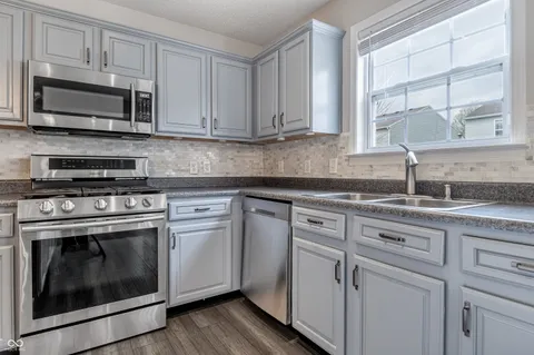 $279,995 | 9416 West Constellation Drive, Pendleton, IN 46064