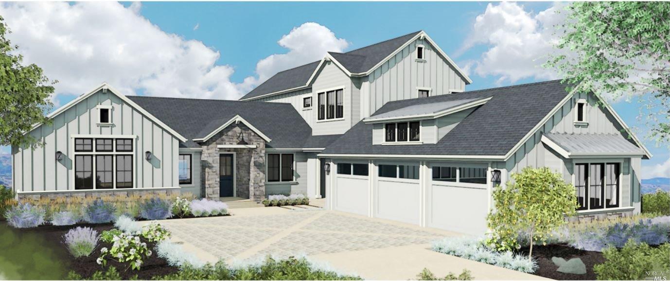 3677 Raycrest Court Santa Rosa, CA 95404 - Photo 1 of 1 Gallery Image 1