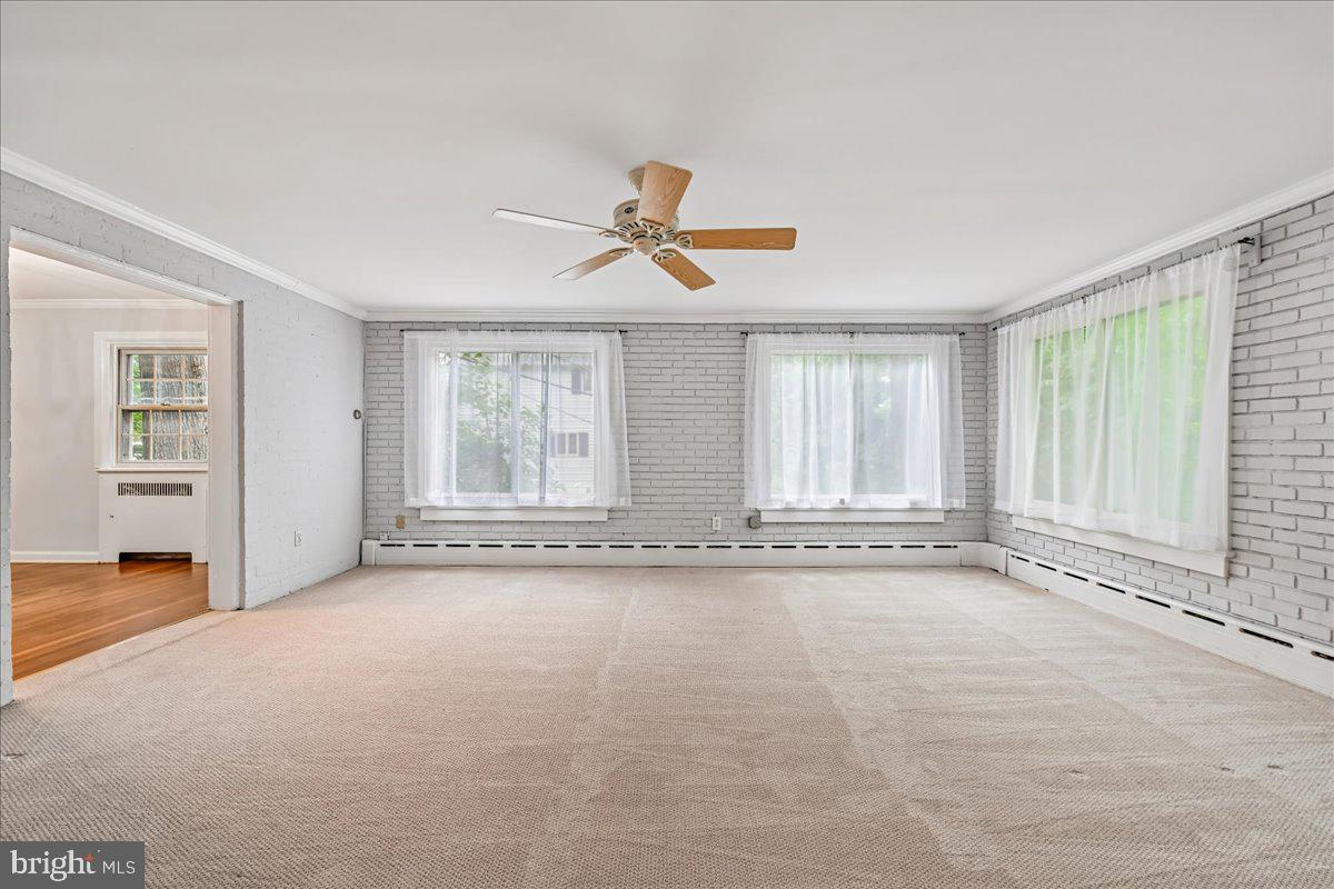 3201 Circle Hill Road Alexandria, VA 22305 - Photo 15 of 37 great room addition