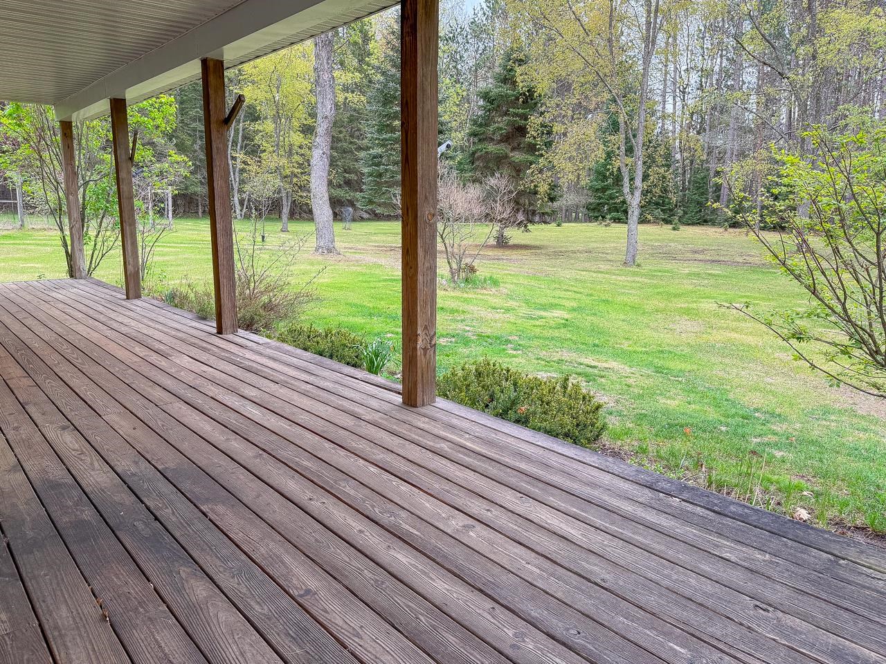 3960 West Clarence Road Harrison, MI 48625 - Photo 4 of 57