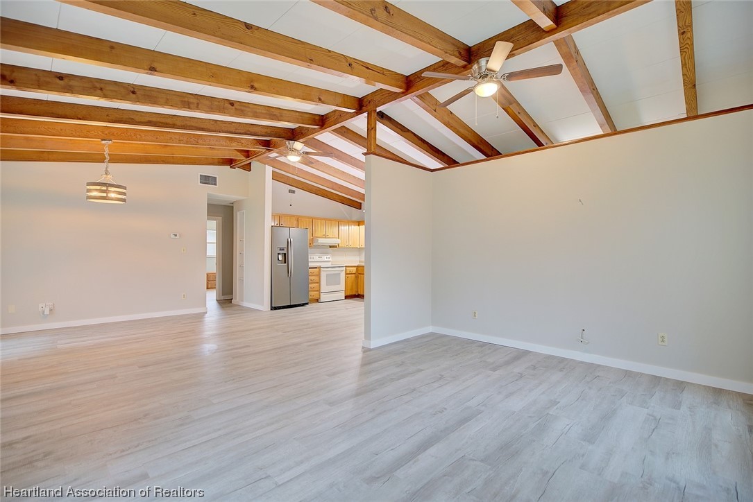 114 Spring Garden Road Sebring, FL 33870 - Photo 29 of 34 a view of an empty room