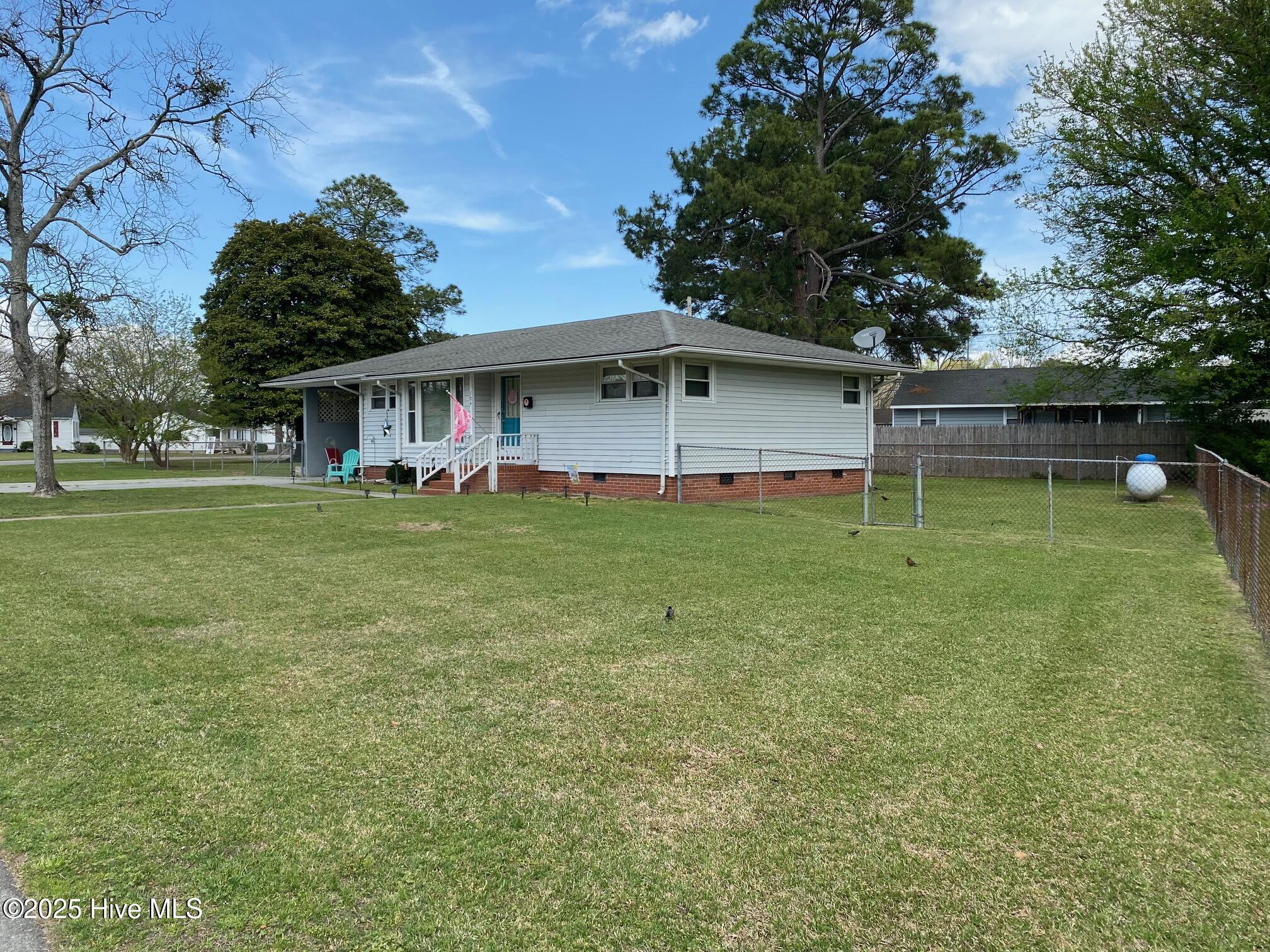 104 Hawthorne Road Edenton, NC 27932 - Photo 1 of 12 IMG_7627