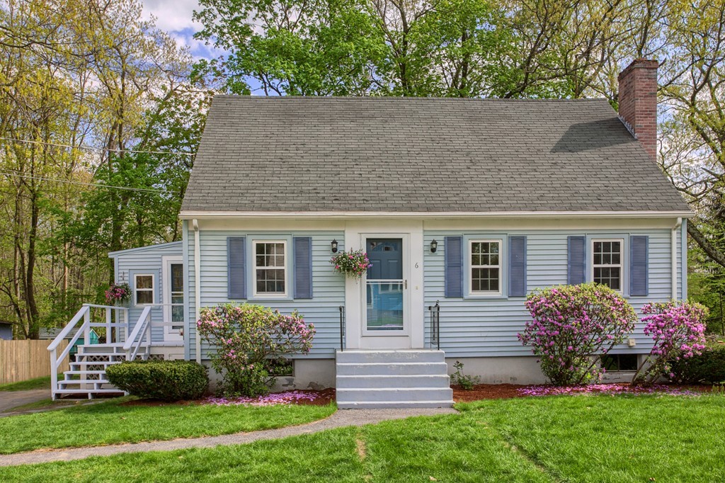 6 Long Lake Road Littleton, MA 01460 - Photo 1 of 29 Gallery Image 1