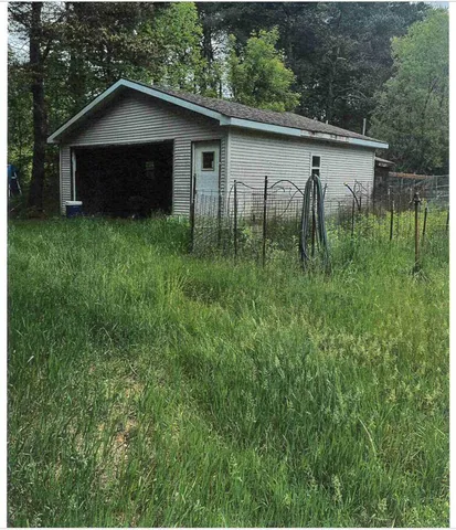 $110,000 | 982 West 1st Street, Scottville, MI 49454