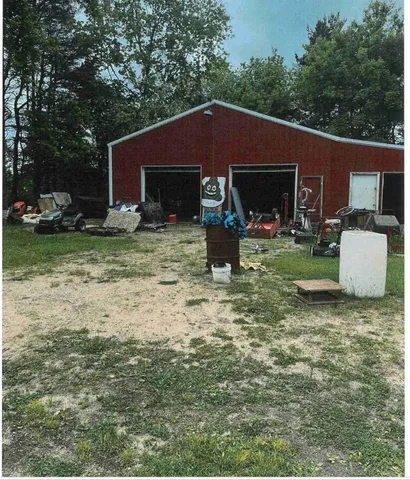 $110,000 | 982 West 1st Street, Scottville, MI 49454