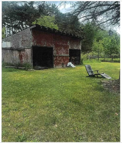 $110,000 | 982 West 1st Street, Scottville, MI 49454