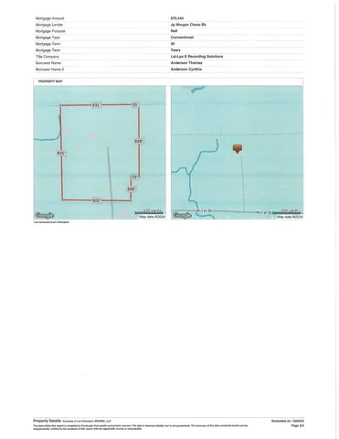 $110,000 | 982 West 1st Street, Scottville, MI 49454