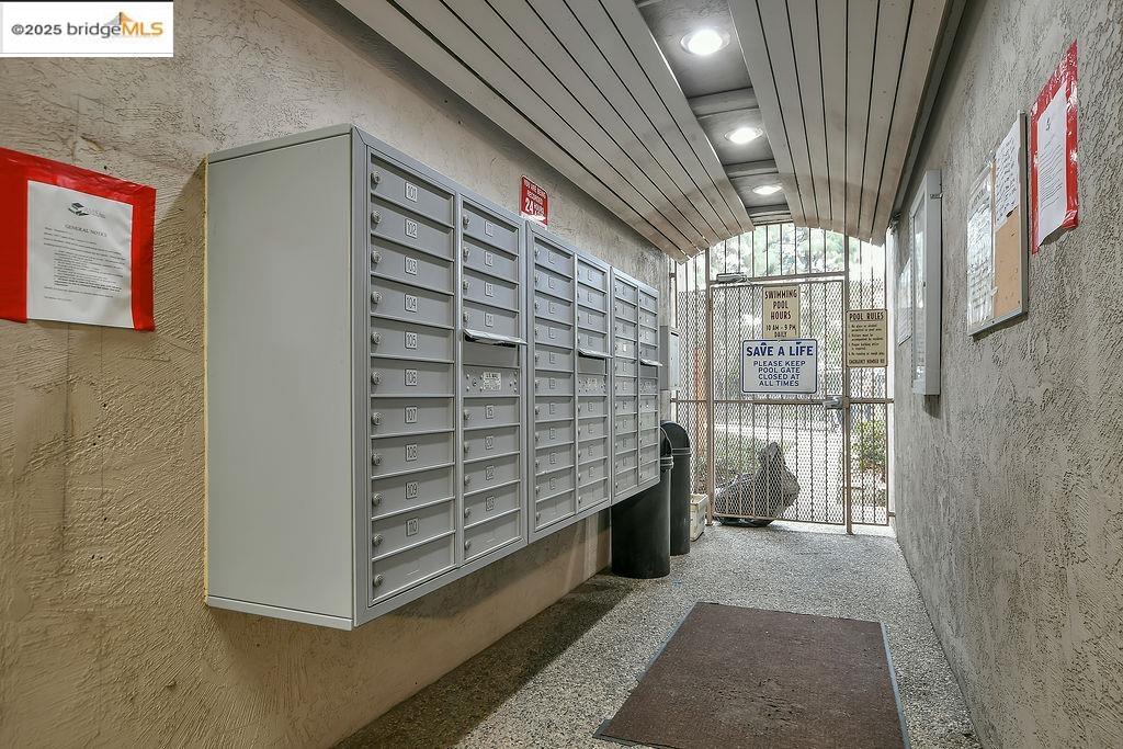 1699 Laguna Street, Unit 311 Concord, CA 94520 - Photo 21 of 29 a view of empty room with windows