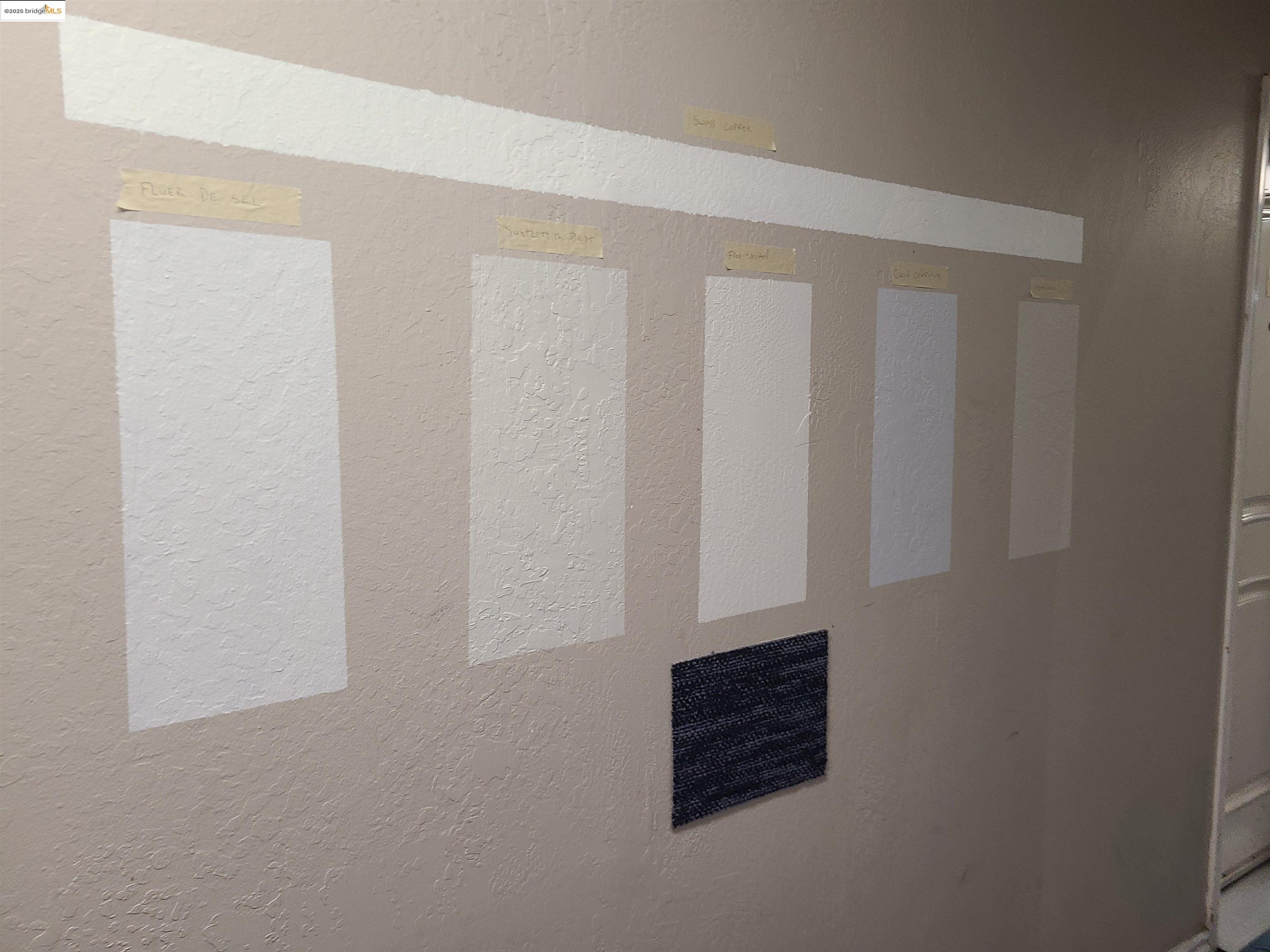 1699 Laguna Street, Unit 311 Concord, CA 94520 - Photo 29 of 29 an empty room with wooden floor