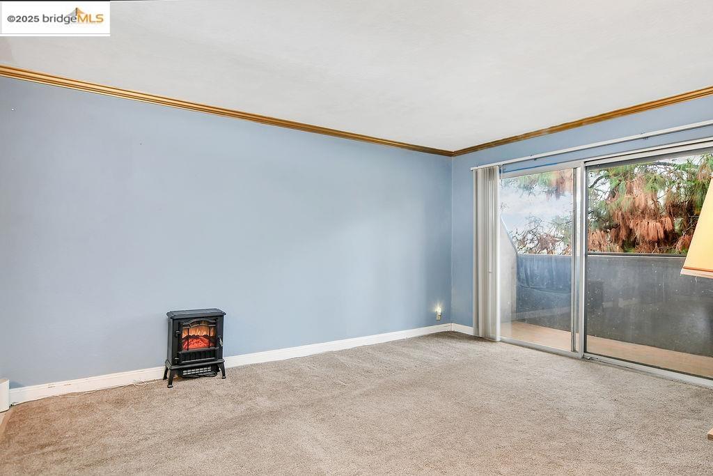 1699 Laguna Street, Unit 311 Concord, CA 94520 - Photo 8 of 29 a view of an empty room