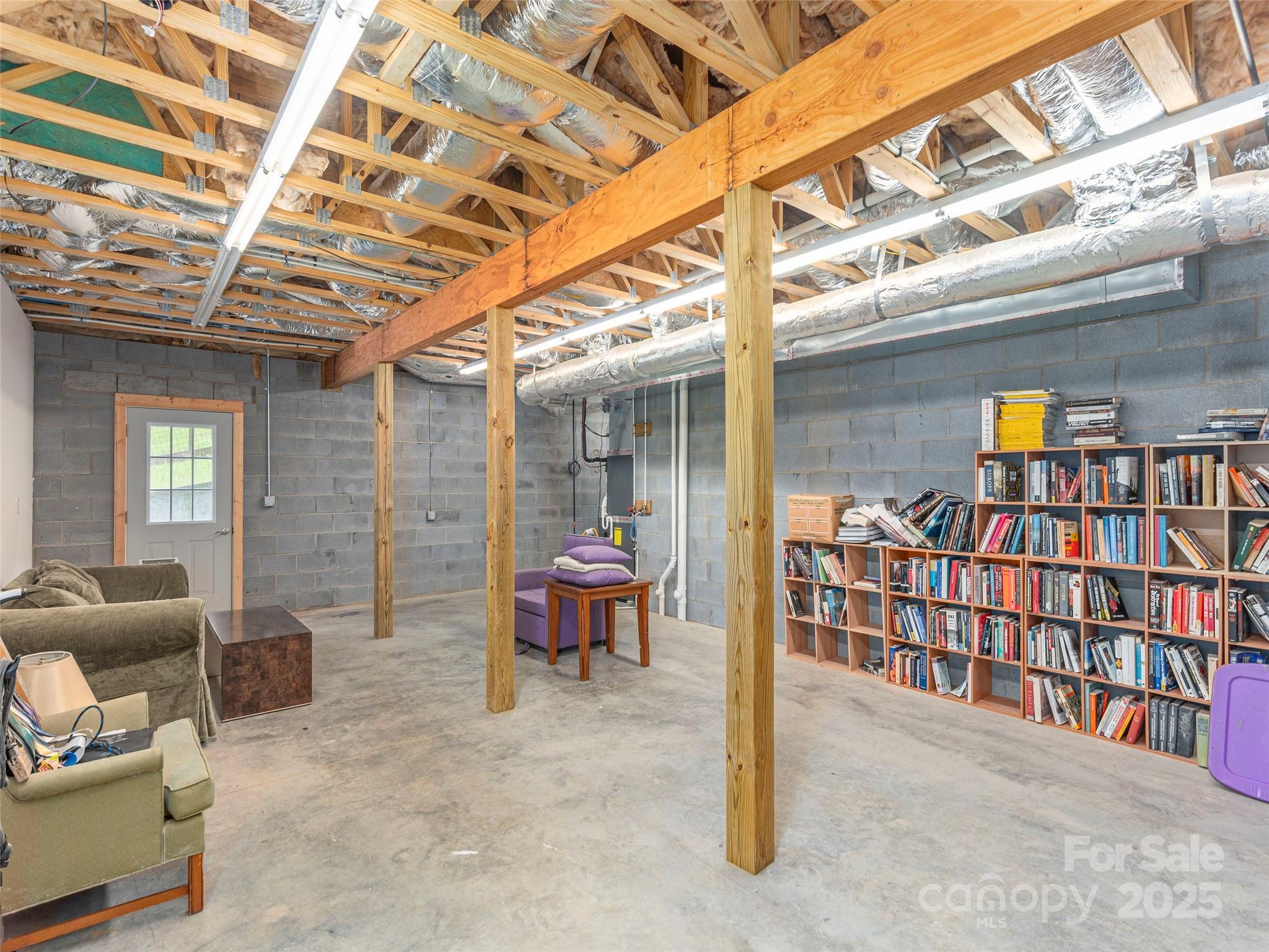 477 Jenkins Road Waynesville, NC 28785 - Photo 36 of 48