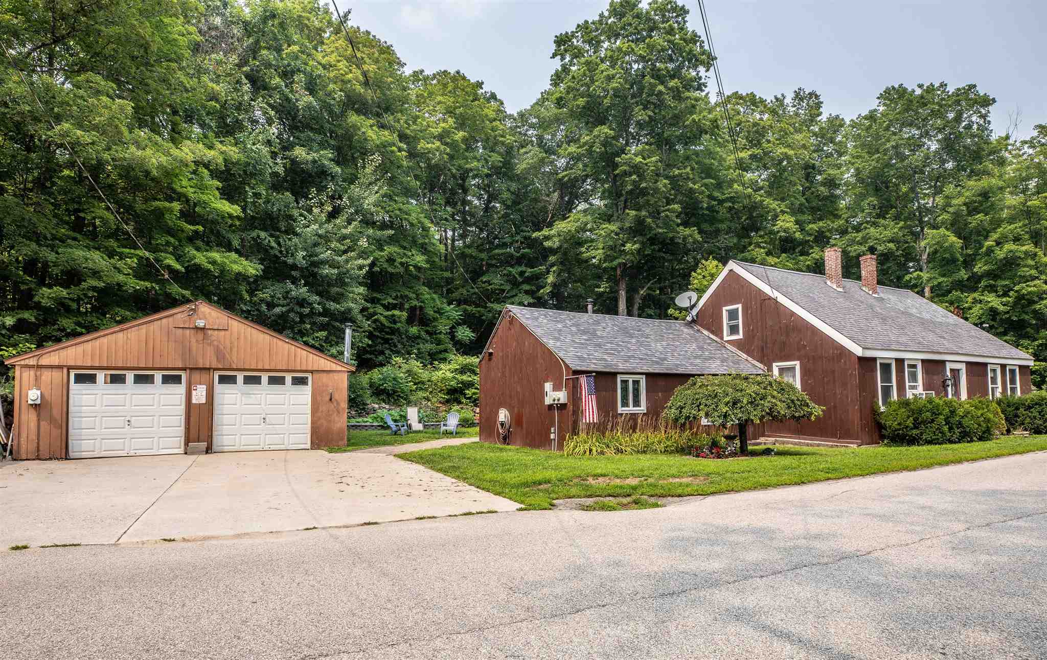 53 Putnam Hill Road Lyndeborough, NH 03082 - Photo 1 of 40