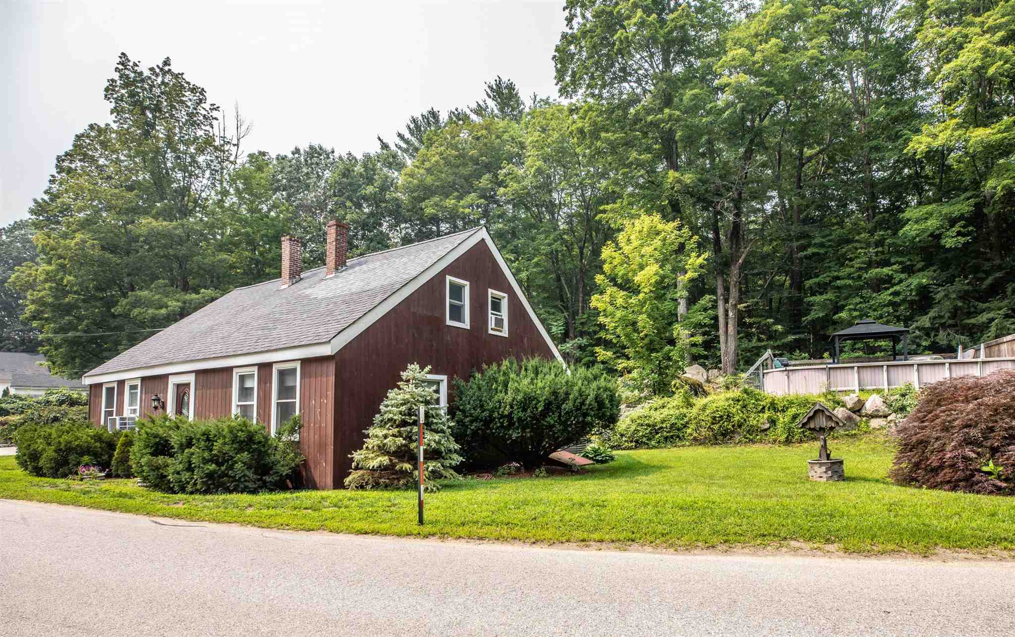 53 Putnam Hill Road Lyndeborough, NH 03082 - Photo 2 of 40