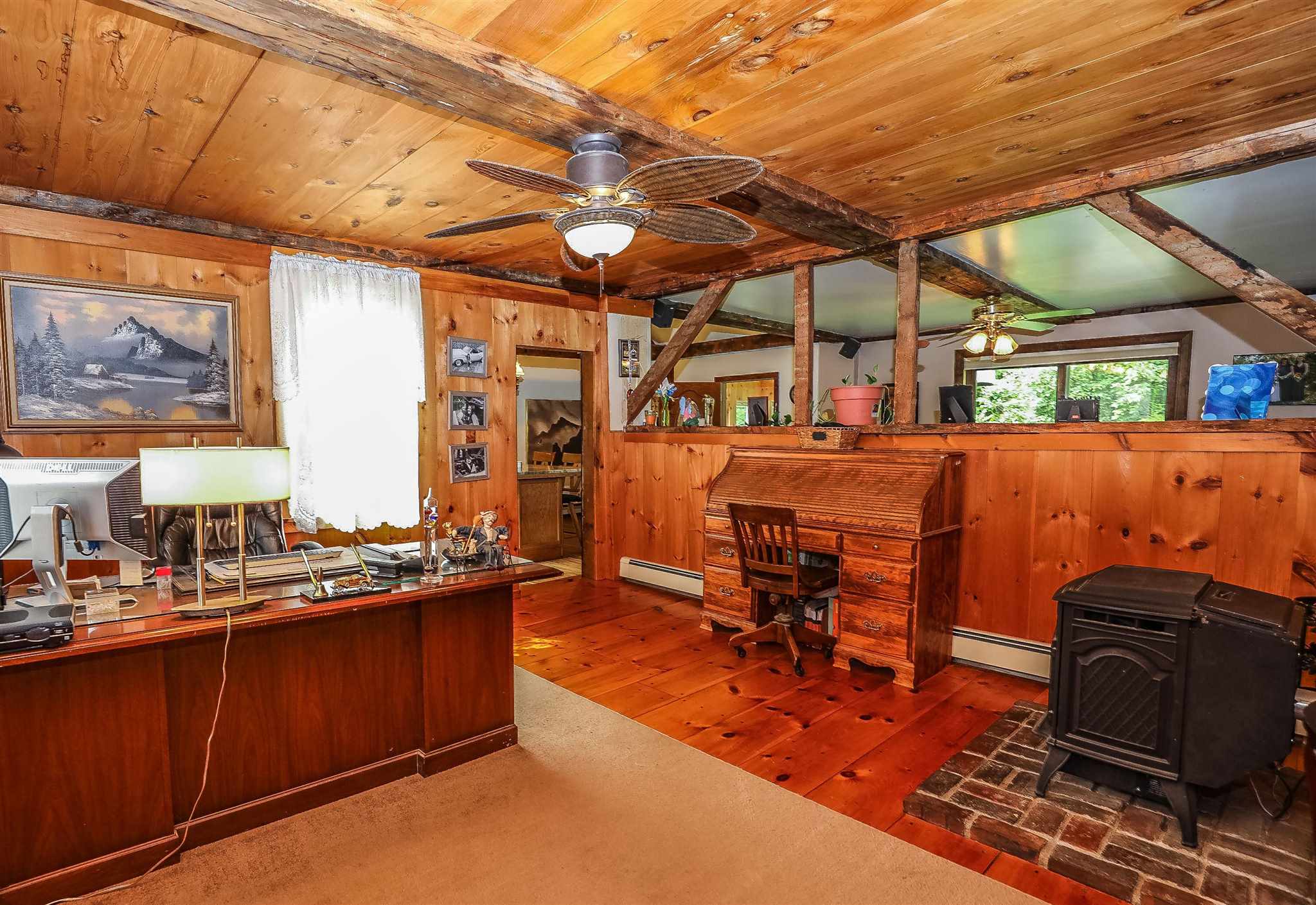 53 Putnam Hill Road Lyndeborough, NH 03082 - Photo 24 of 40