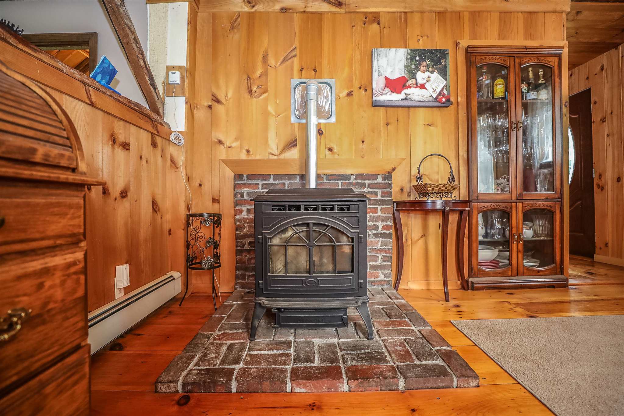 53 Putnam Hill Road Lyndeborough, NH 03082 - Photo 25 of 40