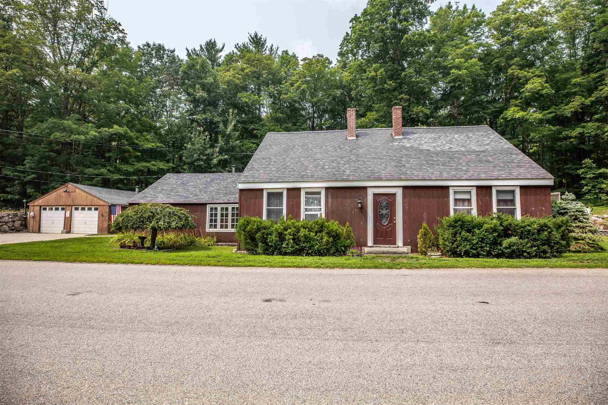 53 Putnam Hill Road Lyndeborough, NH 03082 - Photo 36 of 40