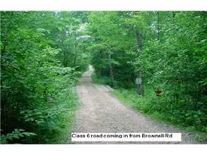 Lot 21 Brownell Road Ossipee, NH 03814 - Photo 2 of 8