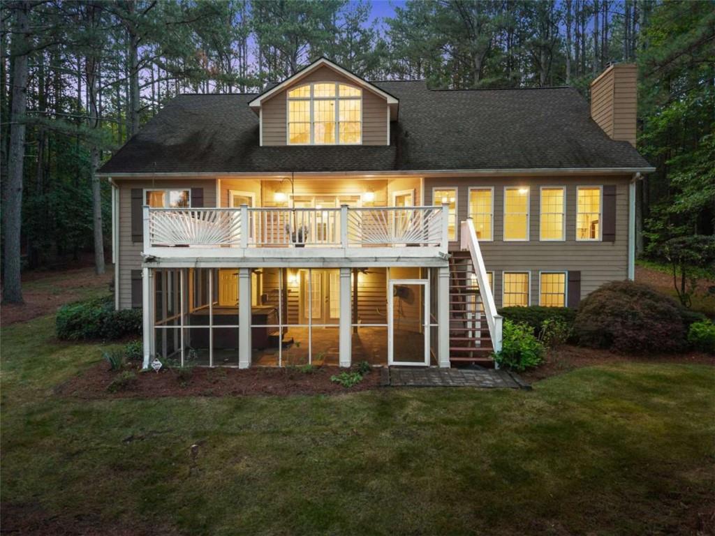404 Golden Delicious Road Clarkesville, GA 30523 - Photo 87 of 100