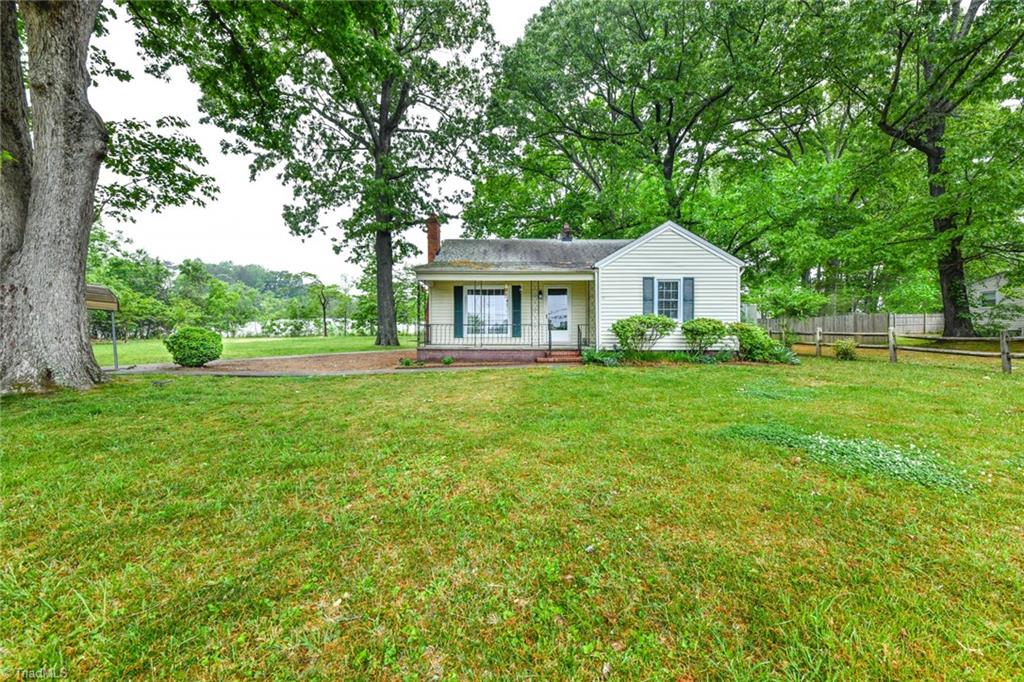 1603 Staley Road High Point, NC 27265 - Photo 1 of 35 Gallery Image 1