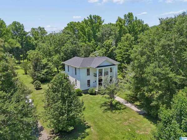 $615,000 | 5154 Plantersville Road, Alpine, AL 35014