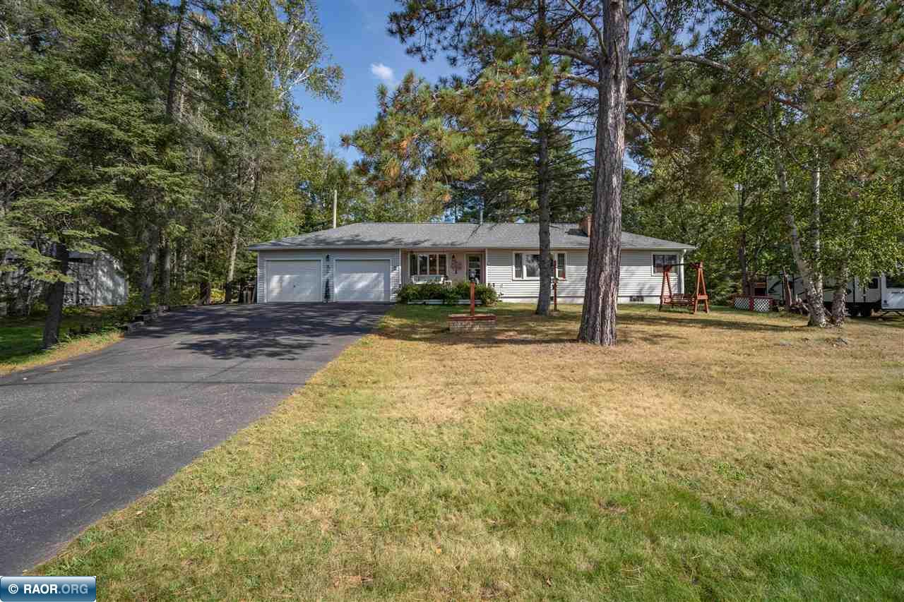 4364 Golf Course Road Eveleth, MN 55734 - Photo 2 of 36