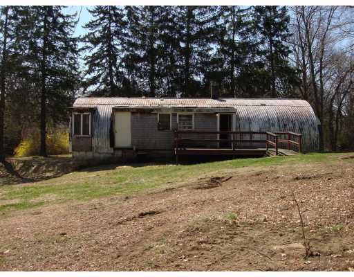 813 Saugatucket Road South Kingstown, RI 02879 - Photo 2 of 6 Exterior Back.