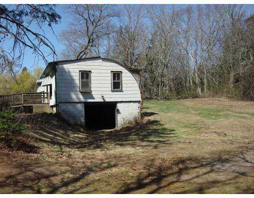 813 Saugatucket Road South Kingstown, RI 02879 - Photo 3 of 6 Land/Lot.