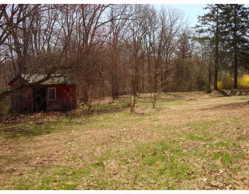 813 Saugatucket Road South Kingstown, RI 02879 - Photo 5 of 6 Land/Lot.