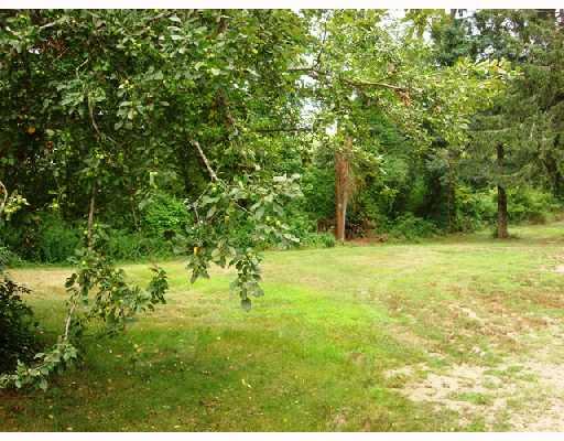 813 Saugatucket Road South Kingstown, RI 02879 - Photo 6 of 6 Land/Lot.