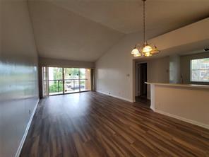 8871 Wiles Road, Unit 207 Coral Springs, FL 33067 - Photo 4 of 12 8871 #207 LIVING AREA