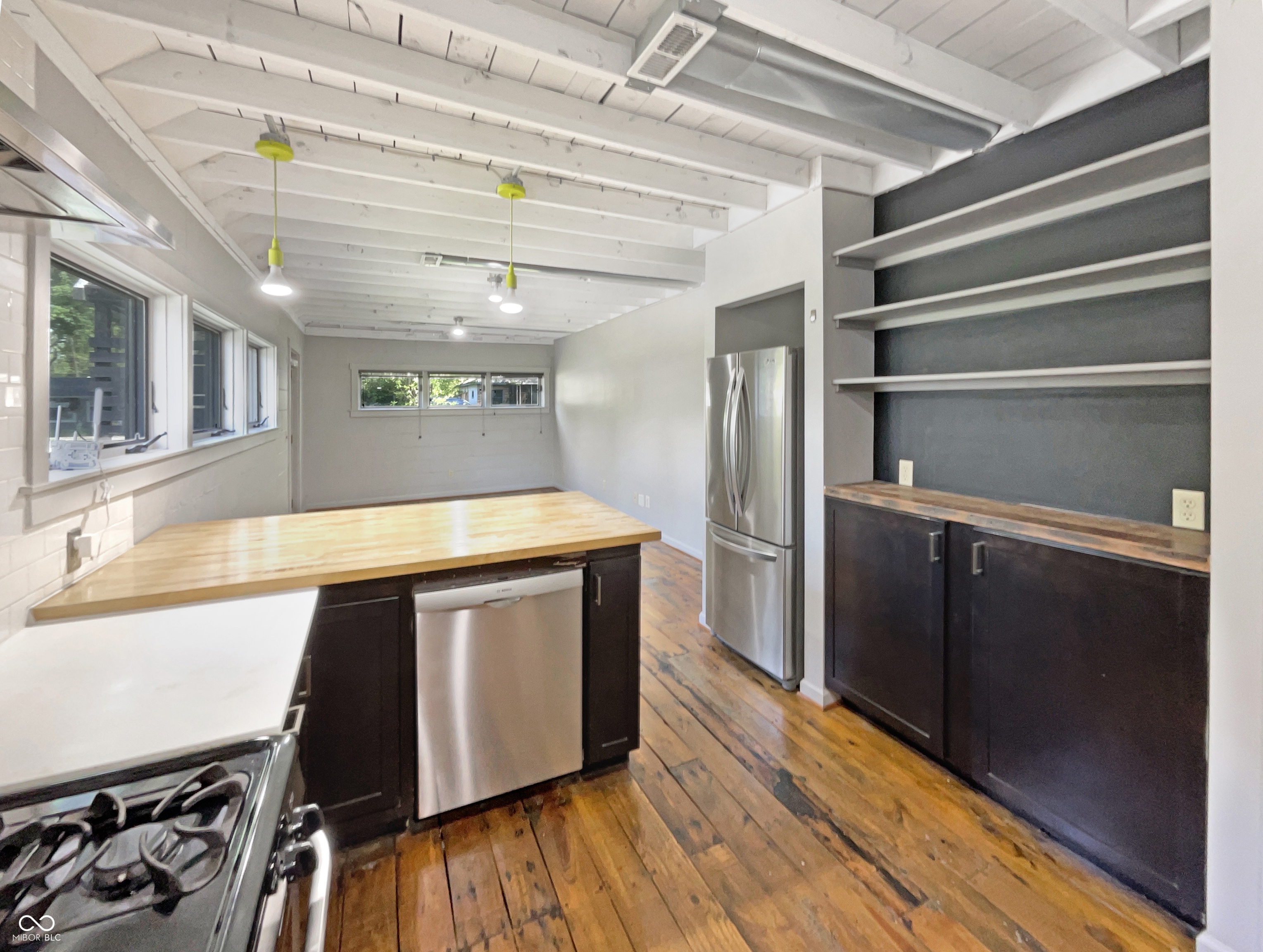 5176 Clarendon Road Indianapolis, IN 46208 - Photo 12 of 17 Gallery Image 12
