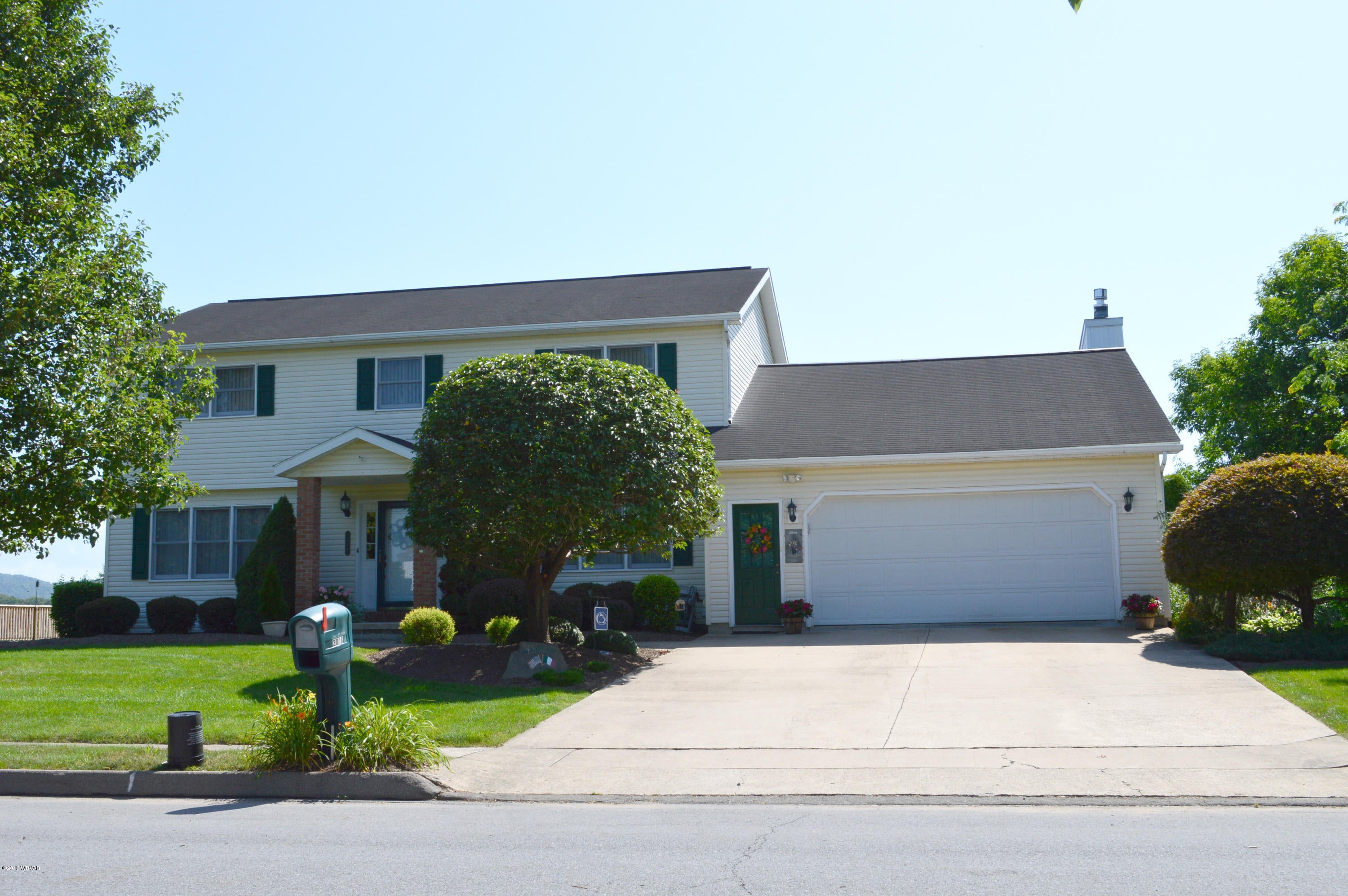 2018 Greenview Road Montoursville, PA 17754 - Photo 37 of 41 Front (1)