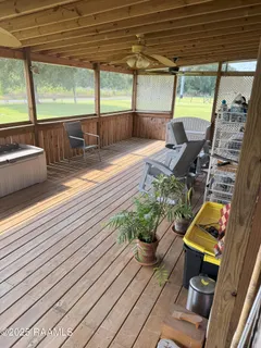 $178,800 | 239 Canadian Lane, Church Point, LA 70525